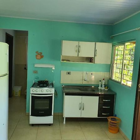 Casa Vermelha Dois Antonina Kültér fotó