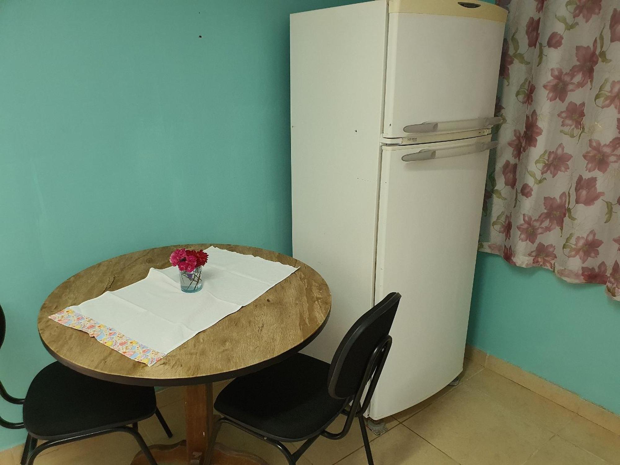 Casa Vermelha Dois Antonina Kültér fotó