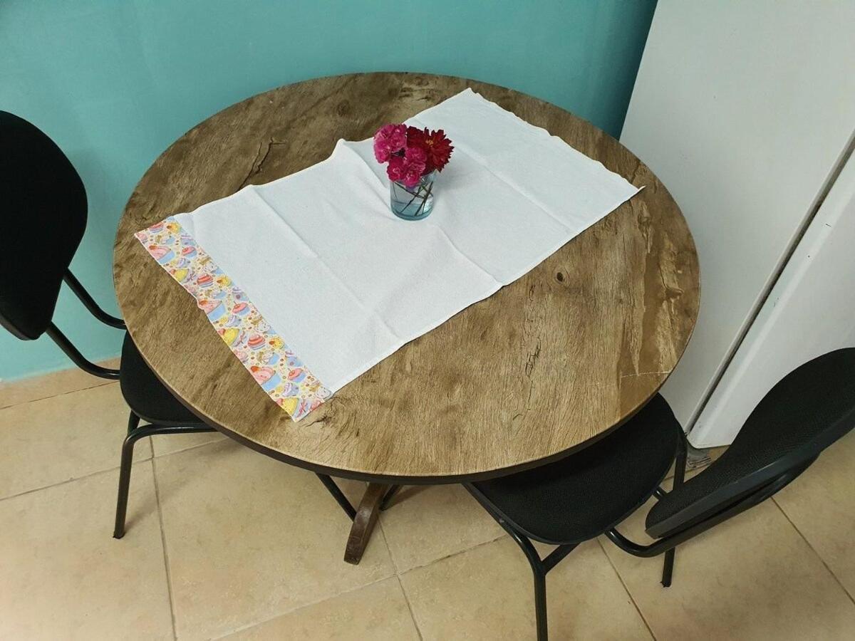 Casa Vermelha Dois Antonina Kültér fotó
