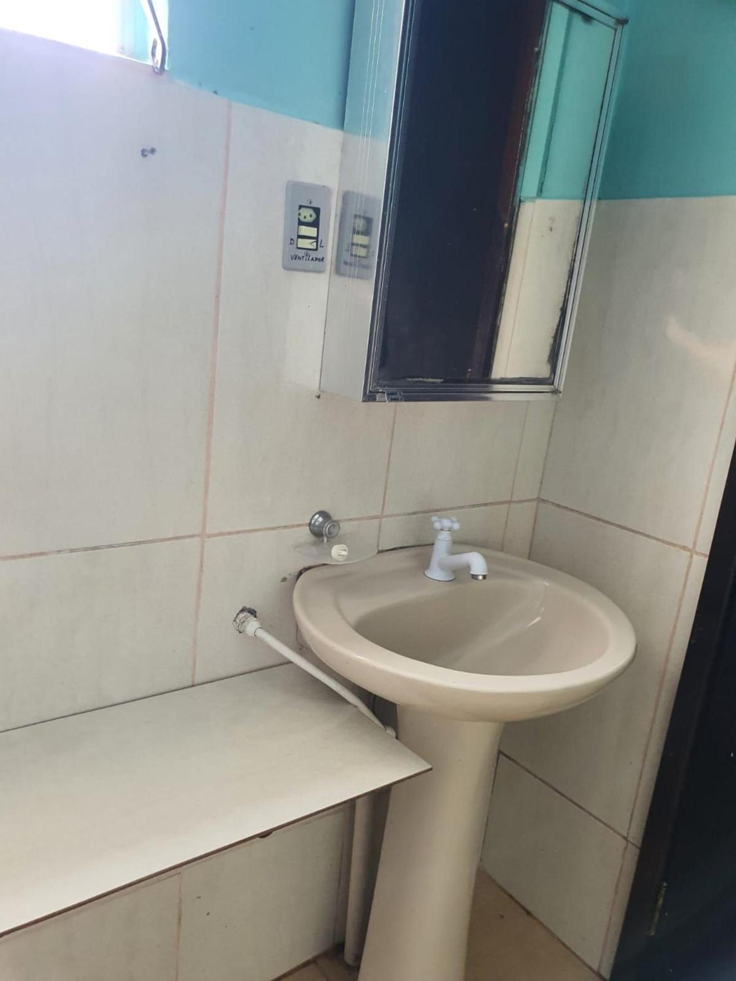 Casa Vermelha Dois Antonina Kültér fotó