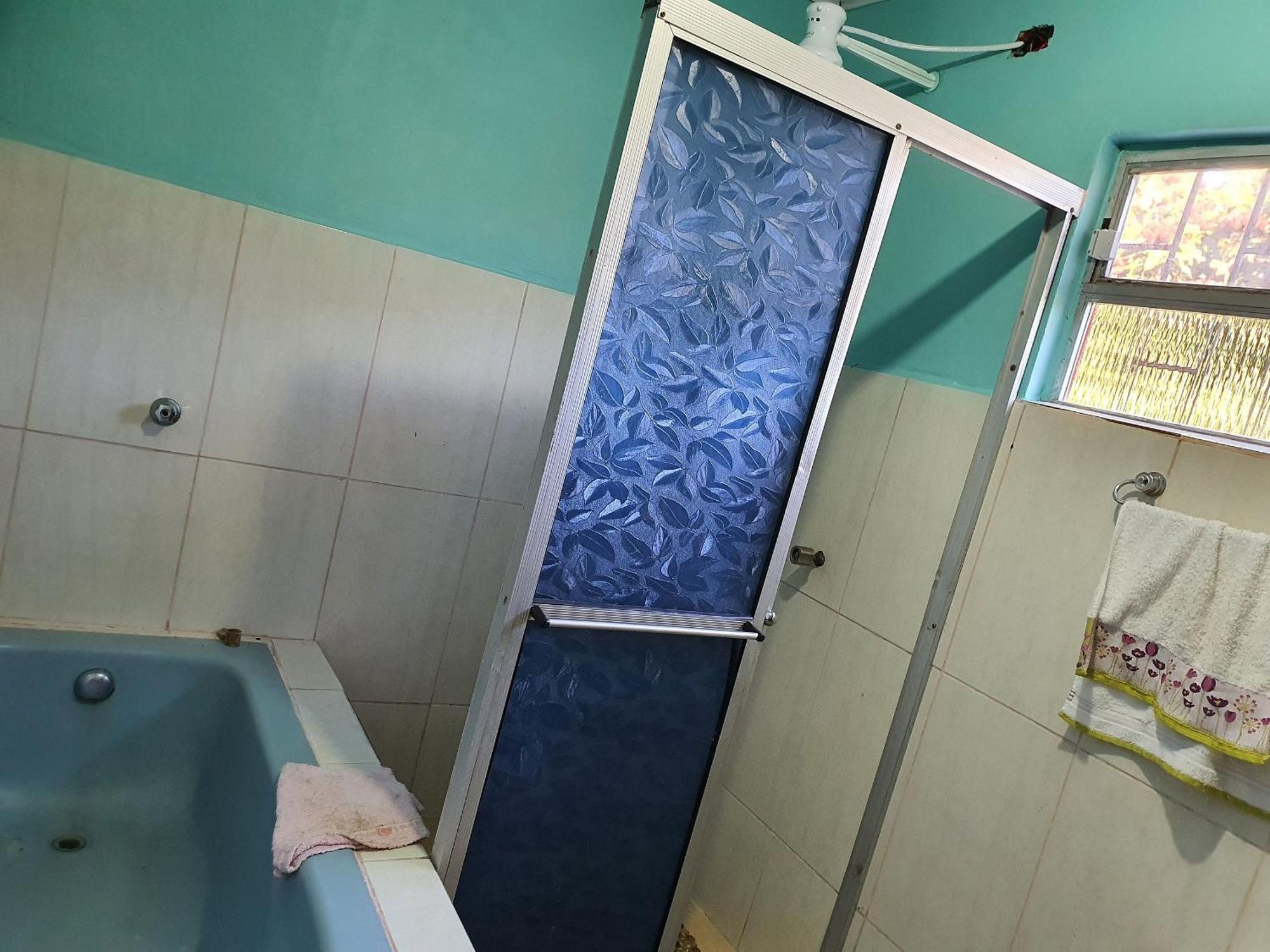 Casa Vermelha Dois Antonina Kültér fotó
