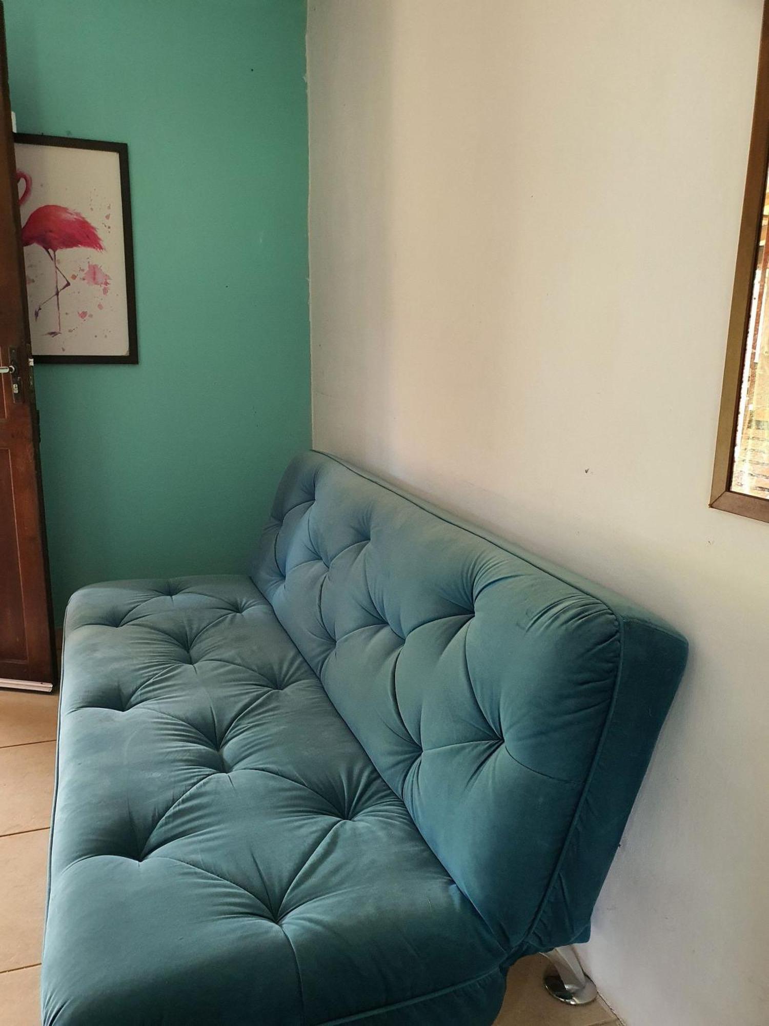 Casa Vermelha Dois Antonina Kültér fotó